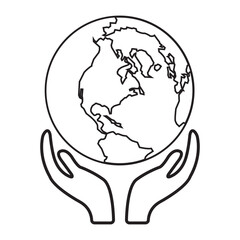 Globe logo