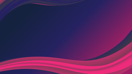 Navy Pink Abstract Background Gradient