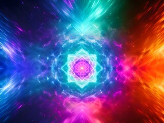 Obraz premium background with space