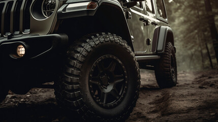 自動車,キャンプ,イラスト,ジェネレーティブ AI | car, camping, Generative AI
