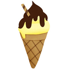 Ice cream
