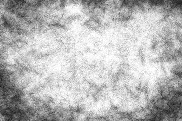 Digital png illustration of black shapes on transparent background