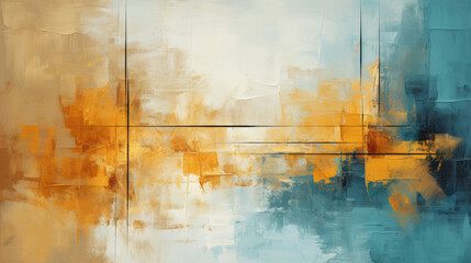 Intriguing abstract background with organic and geometric forms.