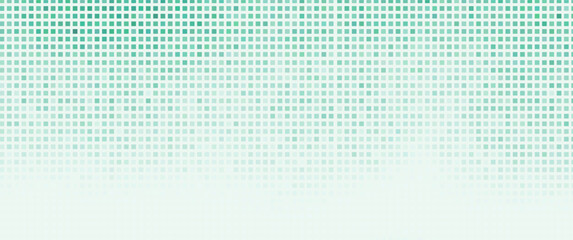 abstract modern rectangle matrix pattern vector background design, futuristic square pattern for background, backdrop, brochure, card