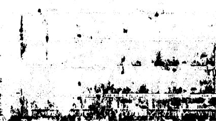 Black grainy texture isolated on white background. Distress overlay textured. Abstract grainy texture isolated on white background. Flat design element. Black Distress Texture. Grain, Dirty Effect. Ov