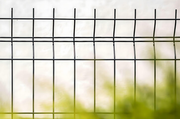 grating wire industrial fence panels. Panel fence 
