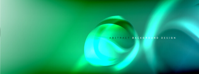 Color gradient shadows and light effects background. Lens flares and circles design. Trendy simple fluid color gradient abstract background with dynamic straight shadow line effect