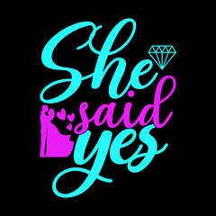 Wedding T Shirt Design, Wedding Apparel Design, Wedding Cloth Design, Bride And Groom Svg,