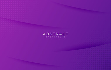 abstract purple background with lines