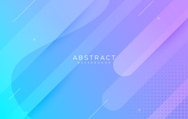 abstract modern background with lines