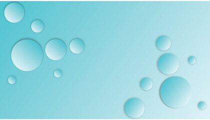 Colorful geometric background. Liquid color background design. Fluid shapes composition. Eps10 vector.