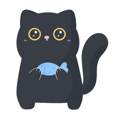 Black Cat 