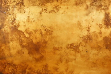 Mesmerizing Gold Grunge Abstract Background, A Captivating Blend of Artistic Elements