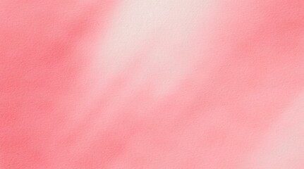 Water color on pink background, white background, used as a background for a wedding wedding invitation card background.