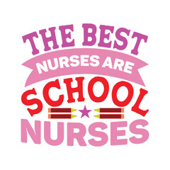 BACK TO SCHOOL T-SHIRT DESIGN 