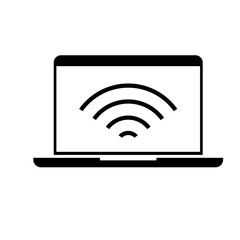 Internet Network Icon
