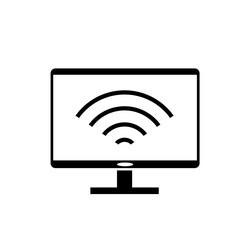 Internet Network Icon