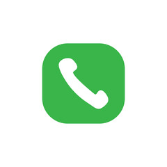 phone logo icon