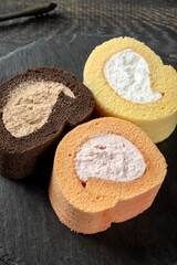 ロ－ルケ－キ　アソ－ト