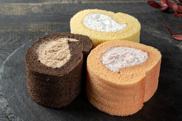 ロ－ルケ－キ　アソ－ト