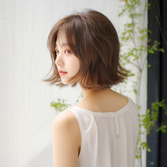 VIM hair 北谷店が提案する透明感カラーの魅力と効果を徹底解説｜沖縄県中頭郡で理想のツヤ髪へ