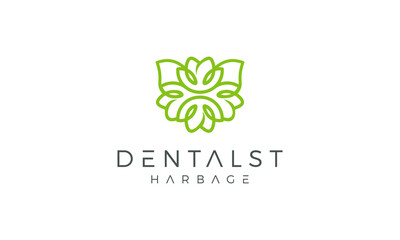 dental logo idea