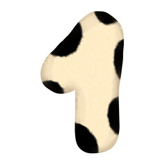 3d panda bear © Kokung