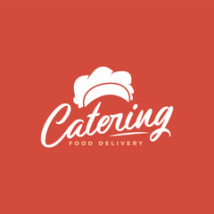 Food and restaurant logo design
