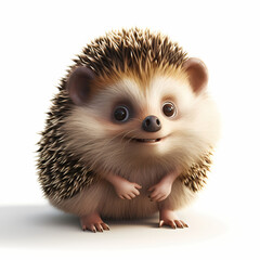 Hedgehog 