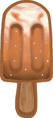 Thai Tea Desserts Thai Tea Ice Cream