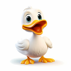Duck