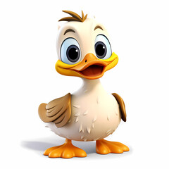 Duck