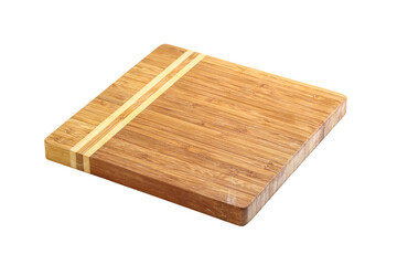 Bamboo wooden board for kitchen