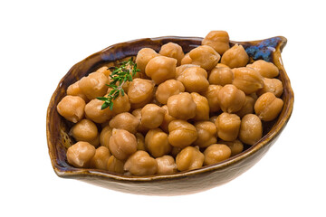 Chickpea