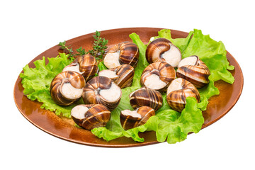 Escargot