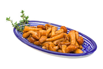 Armillaria