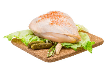 Chicken breast