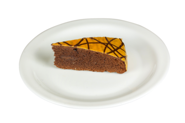 chocolate cheese cake