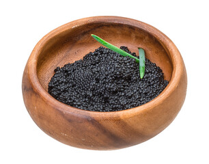 Black caviar