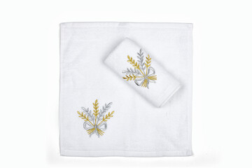 Napkin Decorative soft texture
