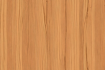 Natural Wood Pattern Background