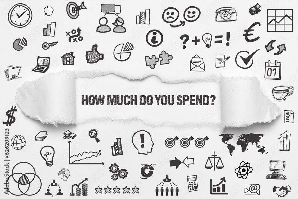 Canvas Prints How much do you spend?	