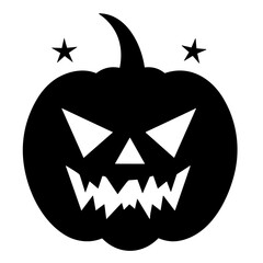 Halloween pumkin vector