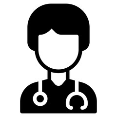 Doctor Icon