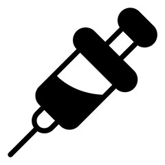 Syringe Icon