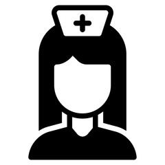 Nurse Icon