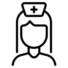 Nurse Icon