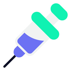 Syringe Icon