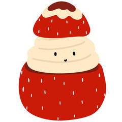 santa claus hat