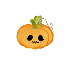 jack o lantern